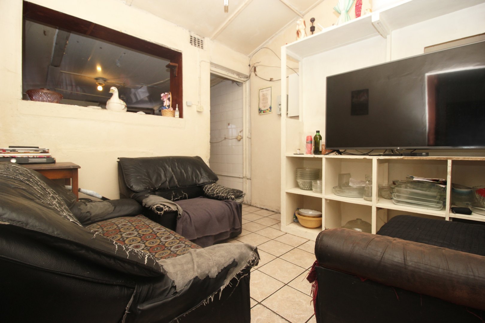 3 Bedroom Property for Sale in Bridgetown Western Cape